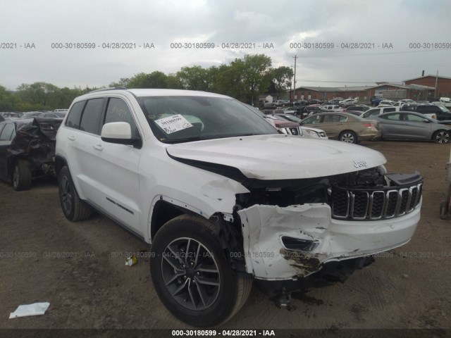 JEEP GRAND CHEROKEE 2019 1c4rjeag9kc662741