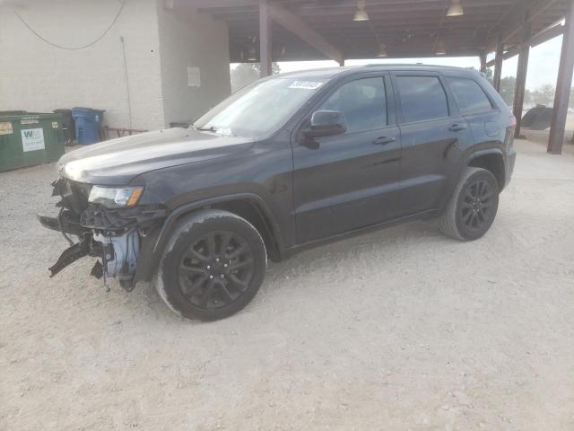 JEEP GRAND CHER 2019 1c4rjeag9kc704972