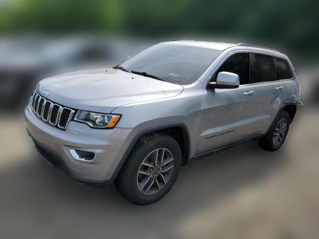 JEEP GRAND CHEROKEE 2019 1c4rjeag9kc705233