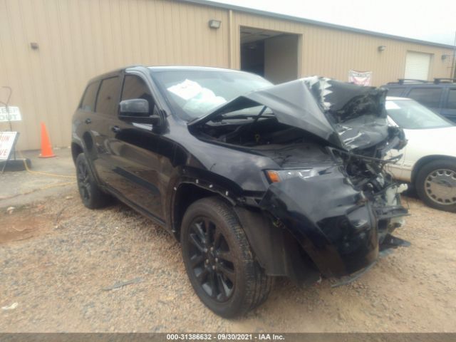 JEEP GRAND CHEROKEE 2019 1c4rjeag9kc752410