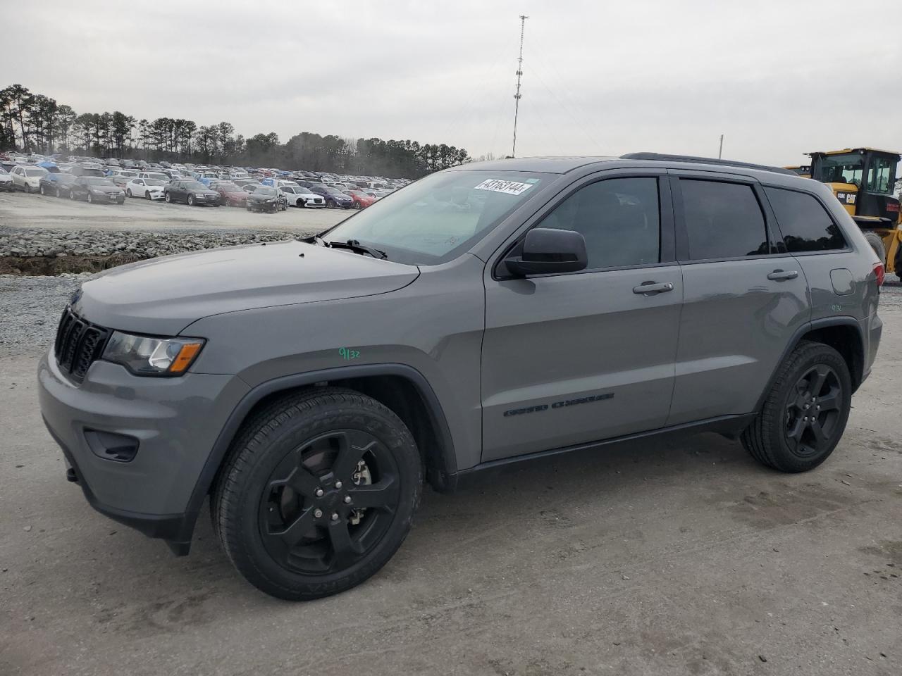 JEEP GRAND CHEROKEE 2019 1c4rjeag9kc811617