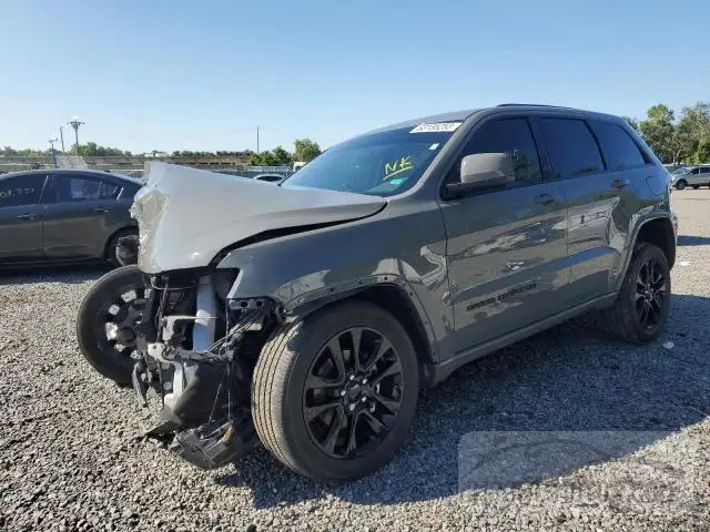 JEEP CHEROKEE 2019 1c4rjeag9kc839384