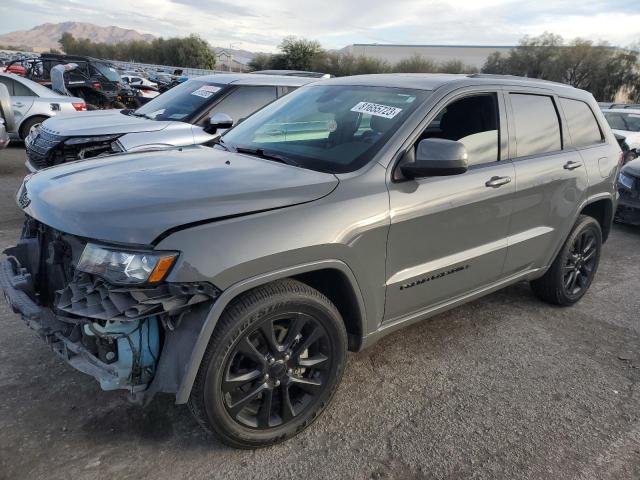 JEEP GRAND CHEROKEE 2019 1c4rjeag9kc851485