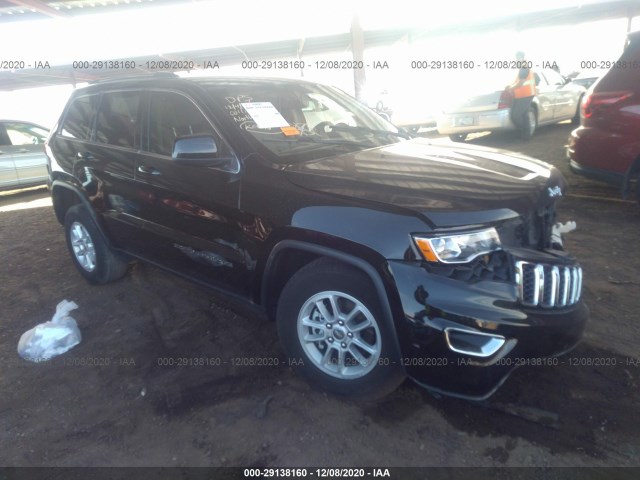 JEEP GRAND CHEROKEE 2019 1c4rjeag9kc851583