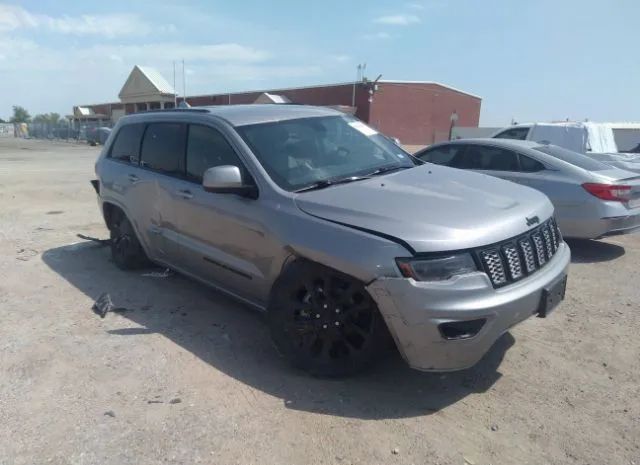 JEEP GRAND CHEROKEE 2020 1c4rjeag9lc145487