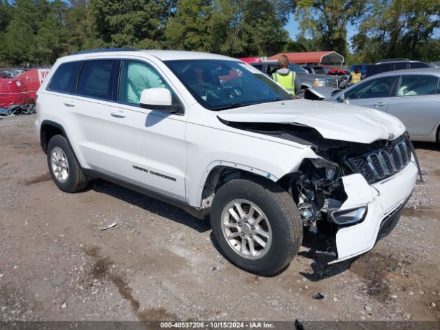 JEEP GRAND CHEROKEE 2020 1c4rjeag9lc246044