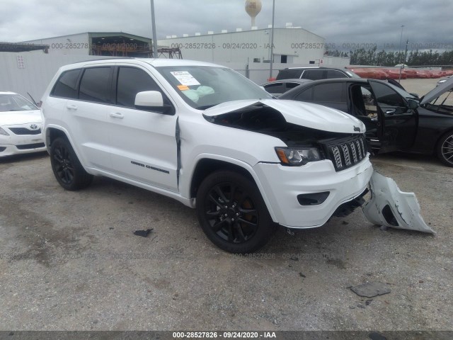 JEEP GRAND CHEROKEE 2020 1c4rjeag9lc268433