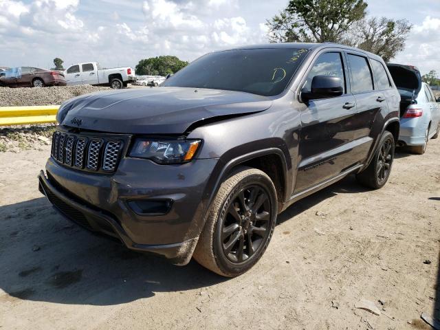 JEEP GRAND CHEROKEE 2020 1c4rjeag9lc300832