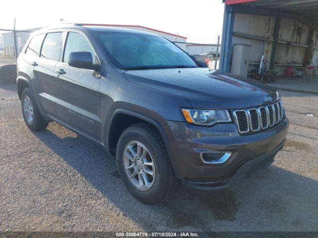 JEEP GRAND CHEROKEE 2020 1c4rjeag9lc365146