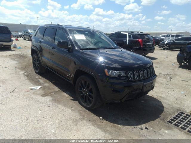 JEEP GRAND CHEROKEE 2020 1c4rjeag9lc376406