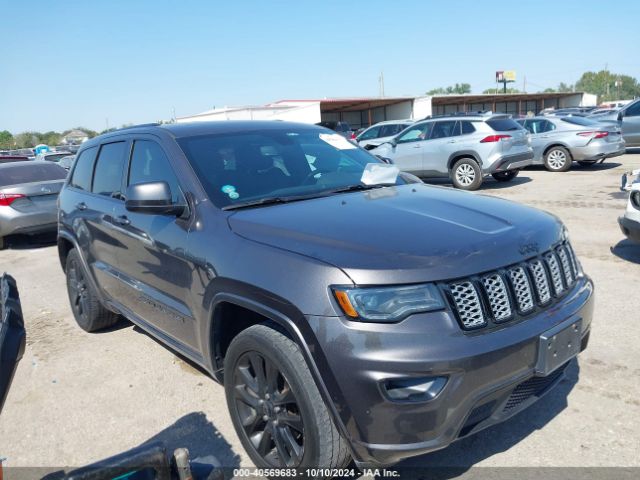 JEEP GRAND CHEROKEE 2020 1c4rjeag9lc404107