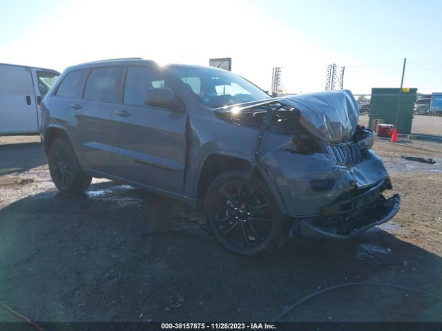 JEEP GRAND CHEROKEE 2020 1c4rjeag9lc404978