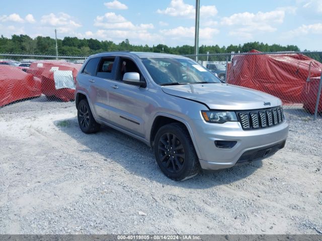 JEEP GRAND CHEROKEE 2021 1c4rjeag9mc596842