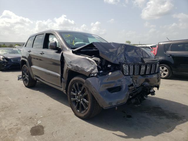 JEEP GRAND CHER 2021 1c4rjeag9mc657932