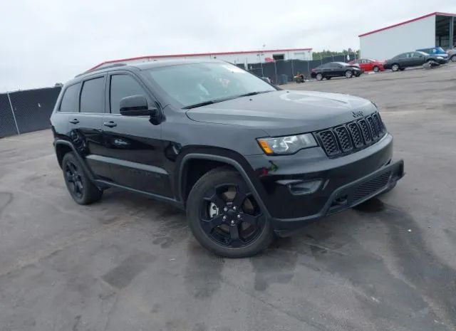 JEEP GRAND CHEROKEE 2021 1c4rjeag9mc785426