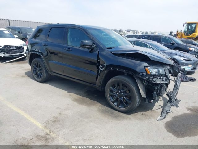 JEEP GRAND CHEROKEE 2021 1c4rjeag9mc844247