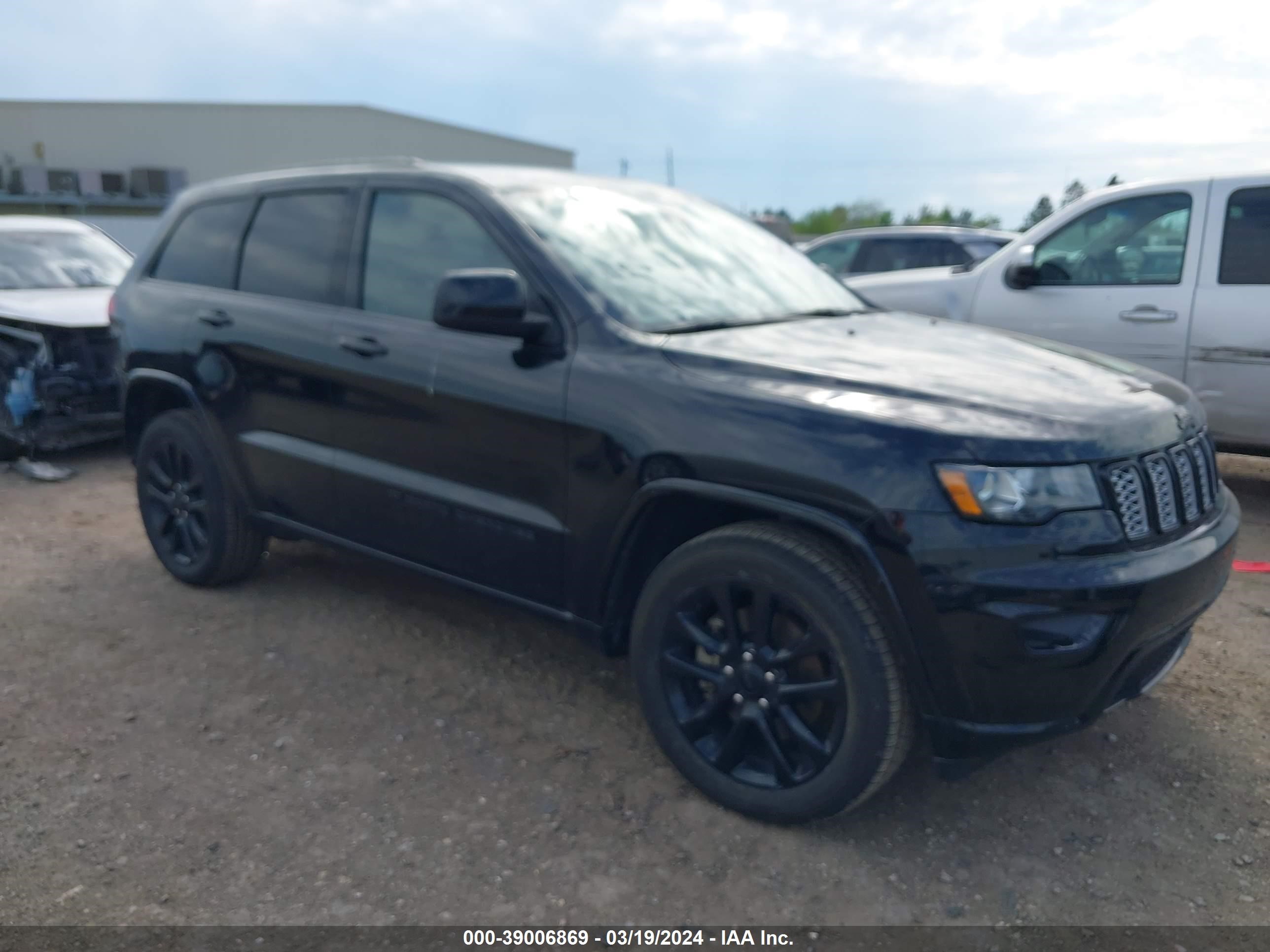 JEEP GRAND CHEROKEE 2022 1c4rjeag9nc155102