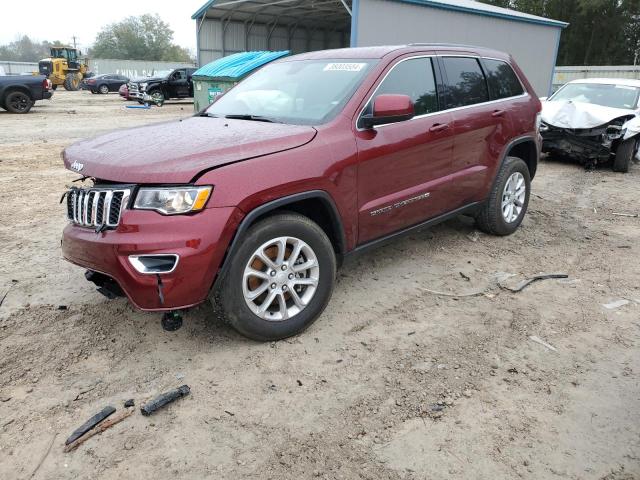 JEEP GRAND CHEROKEE 2022 1c4rjeag9nc155858