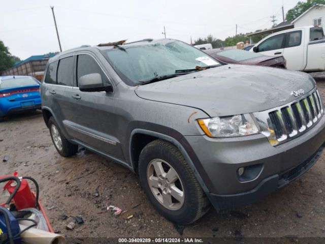 JEEP GRAND CHEROKEE 2012 1c4rjeagxcc108206