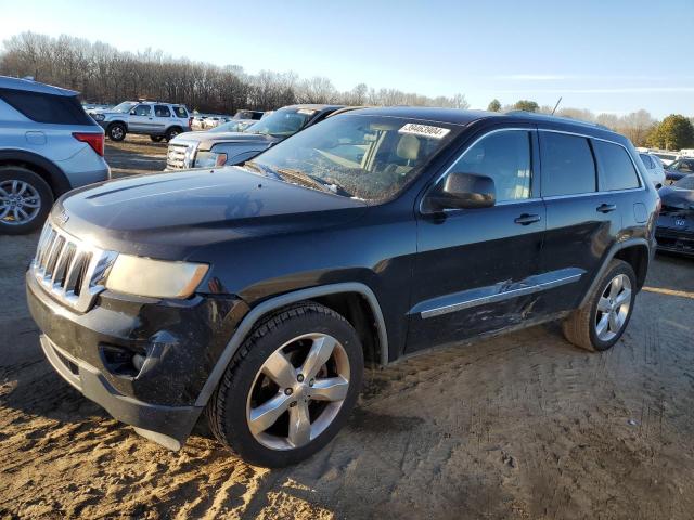 JEEP GRAND CHEROKEE 2012 1c4rjeagxcc119450