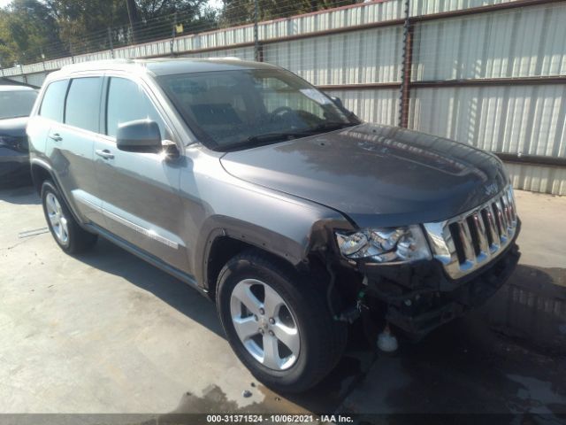 JEEP GRAND CHEROKEE 2012 1c4rjeagxcc125295