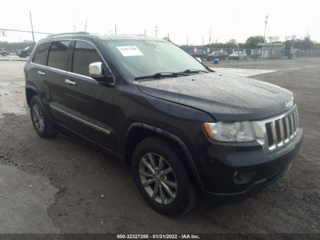 JEEP GRAND CHEROKEE 2012 1c4rjeagxcc126463