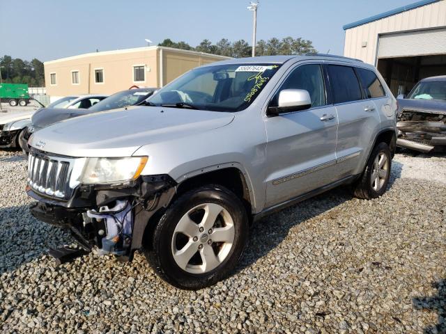 JEEP GRAND CHER 2012 1c4rjeagxcc137463