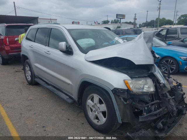 JEEP GRAND CHEROKEE 2012 1c4rjeagxcc142369