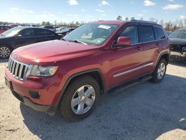 JEEP GRAND CHEROKEE 2012 1c4rjeagxcc142484