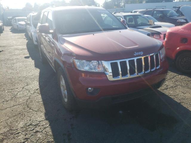 JEEP GRAND CHER 2012 1c4rjeagxcc151024