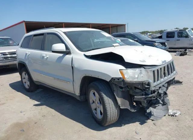 JEEP GRAND CHEROKEE 2012 1c4rjeagxcc152142