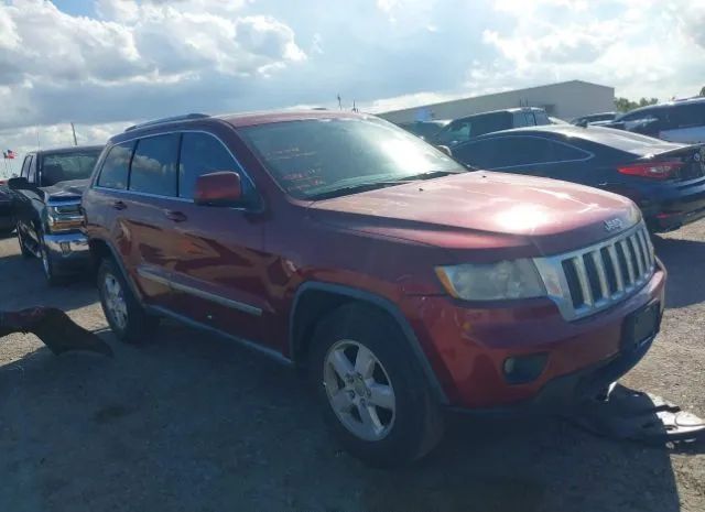 JEEP GRAND CHEROKEE 2012 1c4rjeagxcc157261