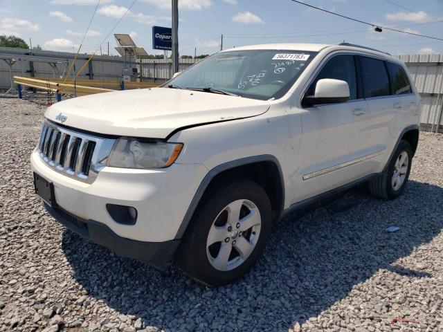 JEEP GRAND CHER 2012 1c4rjeagxcc157583