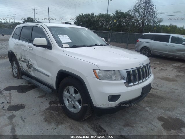 JEEP GRAND CHEROKEE 2012 1c4rjeagxcc162427