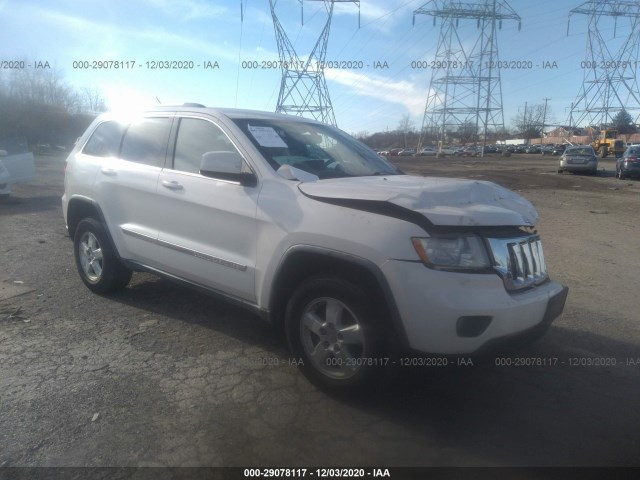 JEEP GRAND CHEROKEE 2012 1c4rjeagxcc172424