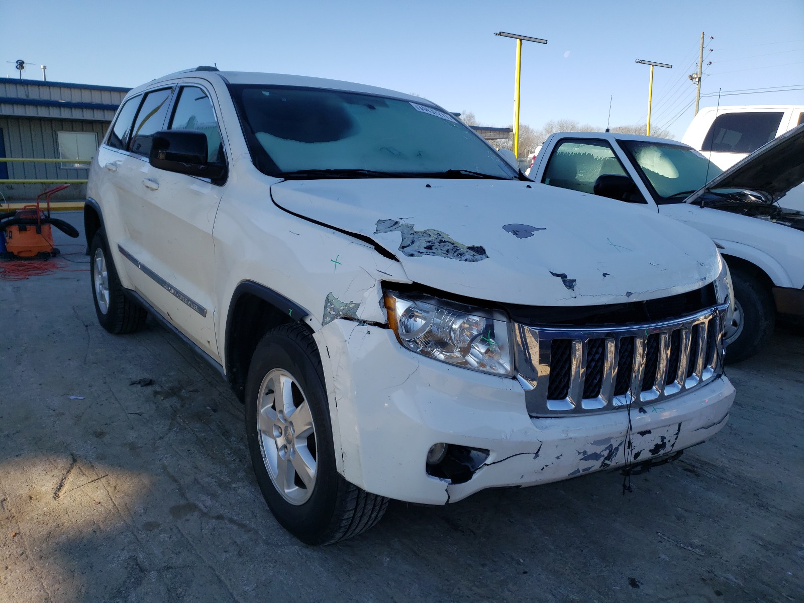 JEEP GRAND CHER 2012 1c4rjeagxcc177414