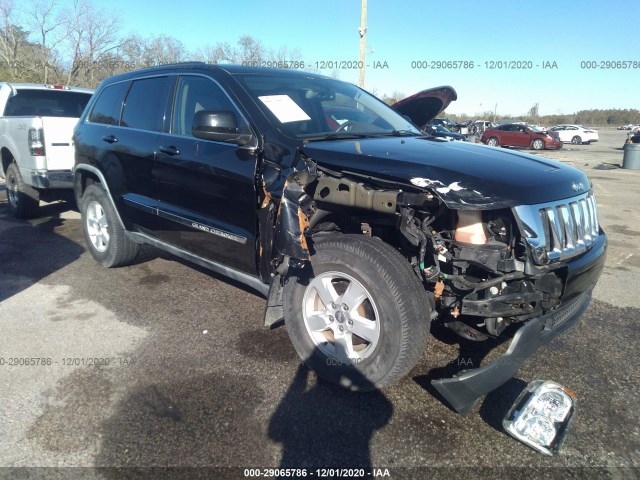 JEEP GRAND CHEROKEE 2012 1c4rjeagxcc186050