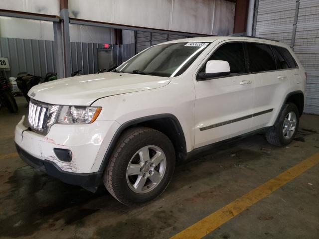 JEEP GRAND CHER 2012 1c4rjeagxcc190339