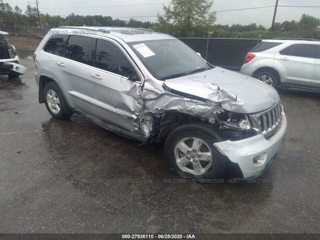 JEEP GRAND CHEROKEE 2012 1c4rjeagxcc194665