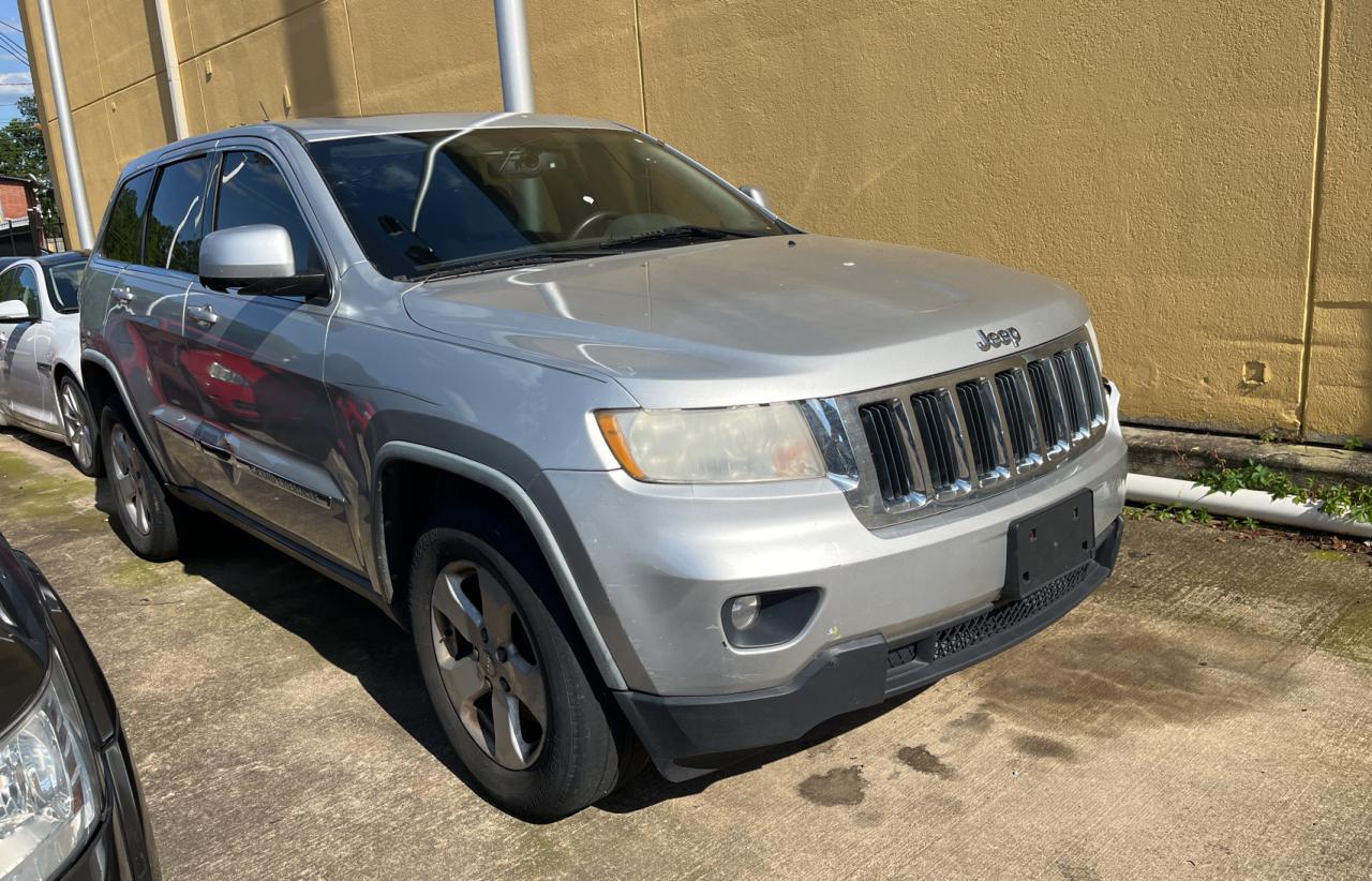 JEEP GRAND CHER 2012 1c4rjeagxcc195377