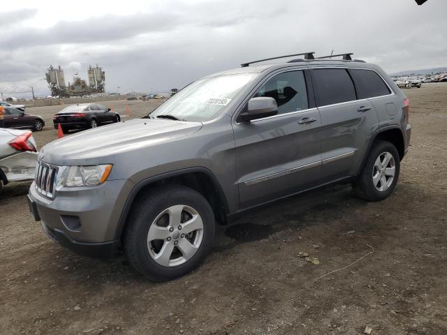 JEEP GRAND CHER 2012 1c4rjeagxcc195508