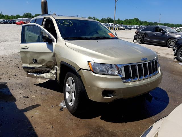 JEEP GRAND CHER 2012 1c4rjeagxcc201596