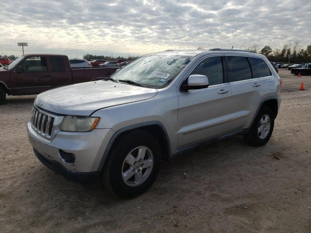 JEEP GRAND CHEROKEE 2012 1c4rjeagxcc204322