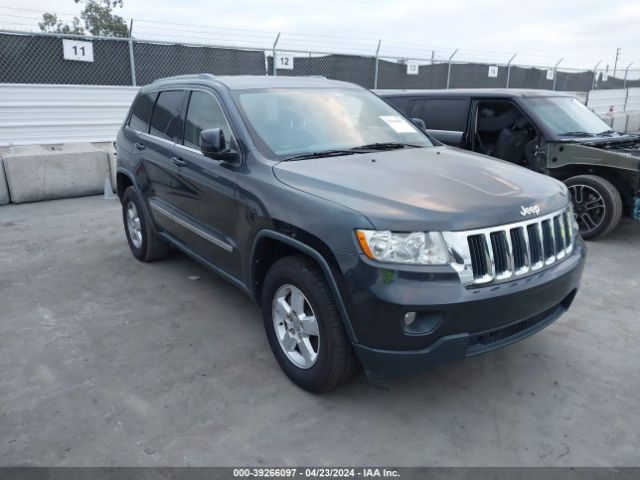 JEEP GRAND CHEROKEE 2012 1c4rjeagxcc209794