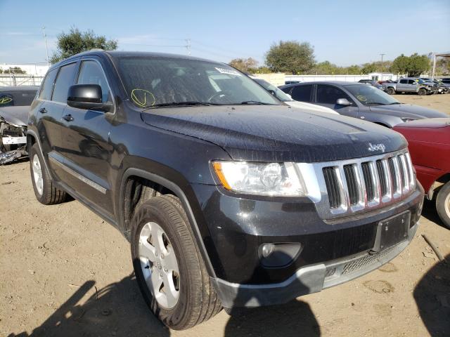 JEEP GRAND CHER 2012 1c4rjeagxcc210119