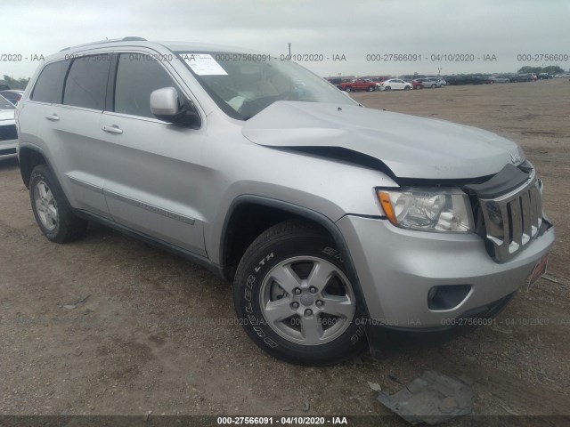 JEEP GRAND CHEROKEE 2012 1c4rjeagxcc217412