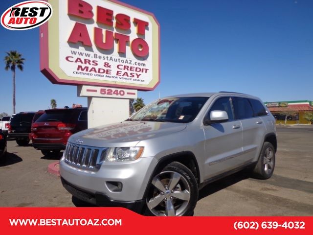 JEEP GRAND CHEROKEE 2012 1c4rjeagxcc236655