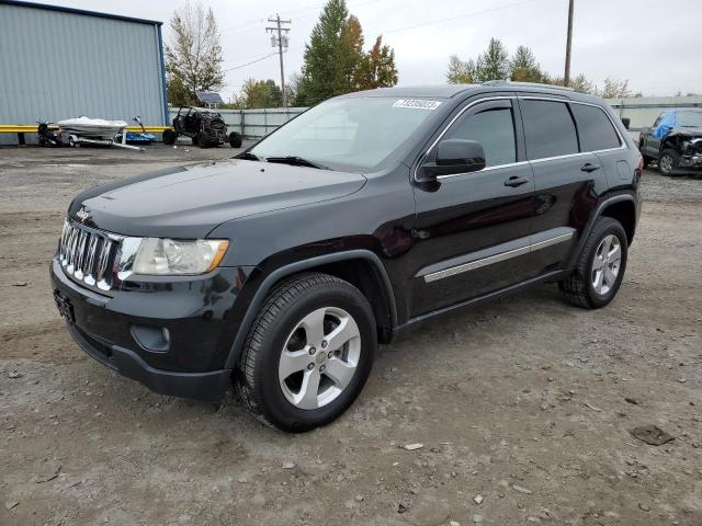 JEEP GRAND CHER 2012 1c4rjeagxcc237899