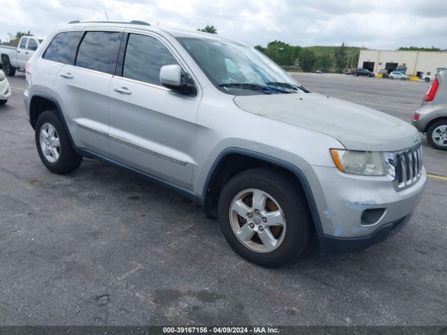 JEEP GRAND CHEROKEE 2012 1c4rjeagxcc258333