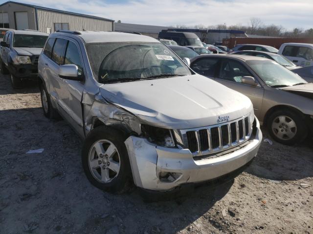 JEEP GRAND CHER 2012 1c4rjeagxcc258736